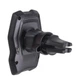 Автодержатель для телефона магнитный с беспроводной зарядкой QC2.0 Voin WCV-7008D - изображение 3