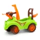 Беби машина "Кошечка" толокар 3428 "Technok Toys" - изображение 3
