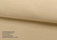 Римские шторы DECOLIV День-Ночь Тюль/Блэкаут песочный 280*170 см - изображение 3
