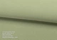 Римские шторы DECOLIV День-Ночь Тюль/Блэкаут оливковый 40*170 см - изображение 3