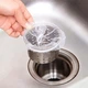 Сеточки мешочки для мусора в раковине HCZ Clean Sink 30 шт - изображение 1