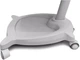 Крісло дитяче ErgoKids GT Y-404 Ortopedic Grey (Y-404 G) Сірий - зображення 8