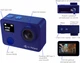Видеокамера AirOn ProCam 8 Blue (4822356754475) - изображение 6