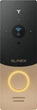 Панель вызова Slinex ML-20HD Black-Gold - изображение 1