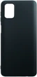 Чохол для смартфона ArmorStandart Matte Slim Fit для Samsung Galaxy M51 (M515) Black (ARM57086) - зображення 1