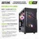 Компьютер ARTLINE Overlord X99 v31 - изображение 3