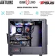 Компьютер ARTLINE Overlord X99 v31 - изображение 7