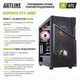 Компьютер ARTLINE Overlord X99 v32 - изображение 3