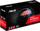 Видеокарта ASUS PCI-Ex Radeon RX 6800 XT 16G GDDR6 (256bit) (2015/16000) (HDMI, 2 x DisplayPort, USB Type-C) (RX6800XT-16G) - изображение 10