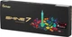 Клавиатура проводная Ducky Shine 7 Cherry MX Silent Red USB Grey-Black (DKSH1808ST-SURALAHT1) - изображение 13