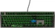 Клавиатура проводная Ducky Shine 7 Cherry MX Silent Red USB Grey-Black (DKSH1808ST-SURALAHT1) - изображение 2