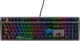 Клавиатура проводная Ducky Shine 7 Cherry MX Silent Red USB Grey-Black (DKSH1808ST-SURALAHT1) - изображение 4