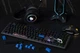 Клавиатура проводная Ducky Shine 7 Cherry MX Silent Red USB Grey-Black (DKSH1808ST-SURALAHT1) - изображение 17
