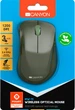 Мышь Canyon Wireless Pixart MW-11 (CNE-CMSW11SM) Special Military - изображение 6