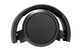 Навушники Philips TAH5205BK Over-ear Mic Wireless Black - зображення 4