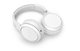 Навушники Philips TAH5205WT On-ear Mic Wireless White - зображення 3