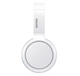 Навушники Philips TAH5205WT On-ear Mic Wireless White - зображення 6