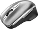 Миша Canyon Wireless Blue LED MW-21 (CNS-CMSW21DG) Graphite - зображення 4