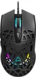 Миша Canyon Puncher GM-20 (CND-SGM20B) Black - зображення 1