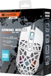 Мышь Canyon Puncher GM-20 (CND-SGM20W) White - изображение 6