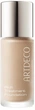 Тональный крем Artdeco Rich Treatment Foundation №10 sunny shell 20 мл (4019674485101) - изображение 1