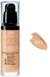 Podkład do twarzy Bourjois 1.2.3. Perfect Spf10 55 Dark Beige 30 ml (3052503635507) - obraz 2