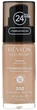 Тональный крем Revlon ColorStay комбинированная и жирная кожа с дозатором 300 Golden Beige 30 мл (309974700085) - изображение 1