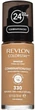 Тональный крем Revlon ColorStay комбинированная и жирная кожа с дозатором 330 Natural Tan 30 мл (309974700115) - изображение 1