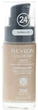 Тональный крем Revlon ColorStay нормальная и сухая кожа с дозатором 200 Nude 30 мл (309974677042) - изображение 1