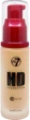 Тональный крем W7 12 часов HD Foundation fresh beige 30 мл (5060406143843) - изображение 1
