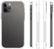 Чохол для смартфона BeCover Anti-Shock для Apple iPhone 12 Pro Transparent (BC_705436) - зображення 2