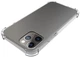 Чохол для смартфона BeCover Anti-Shock для Apple iPhone 12 Pro Transparent (BC_705436) - зображення 3