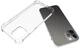 Чохол для смартфона BeCover Anti-Shock для Apple iPhone 12 Pro Transparent (BC_705436) - зображення 5