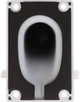 Uchwyt ścienny Hikvision PTZ Camera White (DS-1605ZJ) - obraz 4
