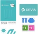 Защитная пленка под чехол Devia для Apple iPhone Xs Max (DV-GDRP-iP-XS MAX) - изображение 3