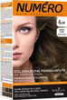 Краска для волос Brelil Numero 6.00 Dark blonde Темный блонд 140 мл (8011935081264) - изображение 1