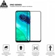Захисне скло ArmorStandart Pro для Motorola Moto G8 (2020) Black (ARM57777) - зображення 2