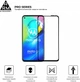 Захисне скло ArmorStandart Pro для смартфона Motorola Moto G8 Power Black (ARM57780) - зображення 2