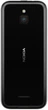Мобільний телефон Nokia 8000 DS 4G Black (16LIOB01A18) - зображення 3