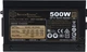 Блок питания Silverstone Strider 500W 80+ Gold (SST-SX500-G) - изображение 2
