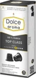 Капсула Dolce Aroma Top Class для системы Nespresso 5 г х 10 шт (4820093484732) - изображение 1