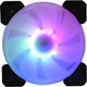 Вентилятор Cooling Baby 12025RGB12 - изображение 1