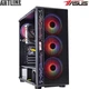 Комп'ютер Artline Gaming X75 v17 (X75v17) Intel Core i7-10700F / RAM 16ГБ / HDD 2ТБ + SSD 480ГБ / nVidia GeForce RTX 3060 Ti 8ГБ - зображення 11
