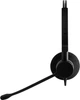 Навушники Jabra BIZ 2300 QD, Wideband, Duo Black (2389-820-109) - зображення 3