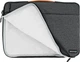 Чехол для ноутбука Grand-X SLX-13D 13" Dark Grey - изображение 3