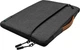 Чехол для ноутбука Grand-X SLX-14D 14" Dark Grey - изображение 2