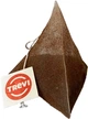 Кава натуральна в пірамідках Trevi Premium 100% Арабіка 10 г х 20 шт (4820140052075) - зображення 4
