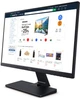 Монитор 23.8" BenQ GW2475H (9H.LFELA.TBE) - 8-Bit - 99% sRGB - изображение 3