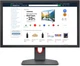 Монитор 24" BenQ Zowie&nbsp;XL2411K (9H.LJPLB.QBE) - изображение 8