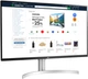 Монитор 31.5'' LG 4K UltraFine 32UN650-W - изображение 6
